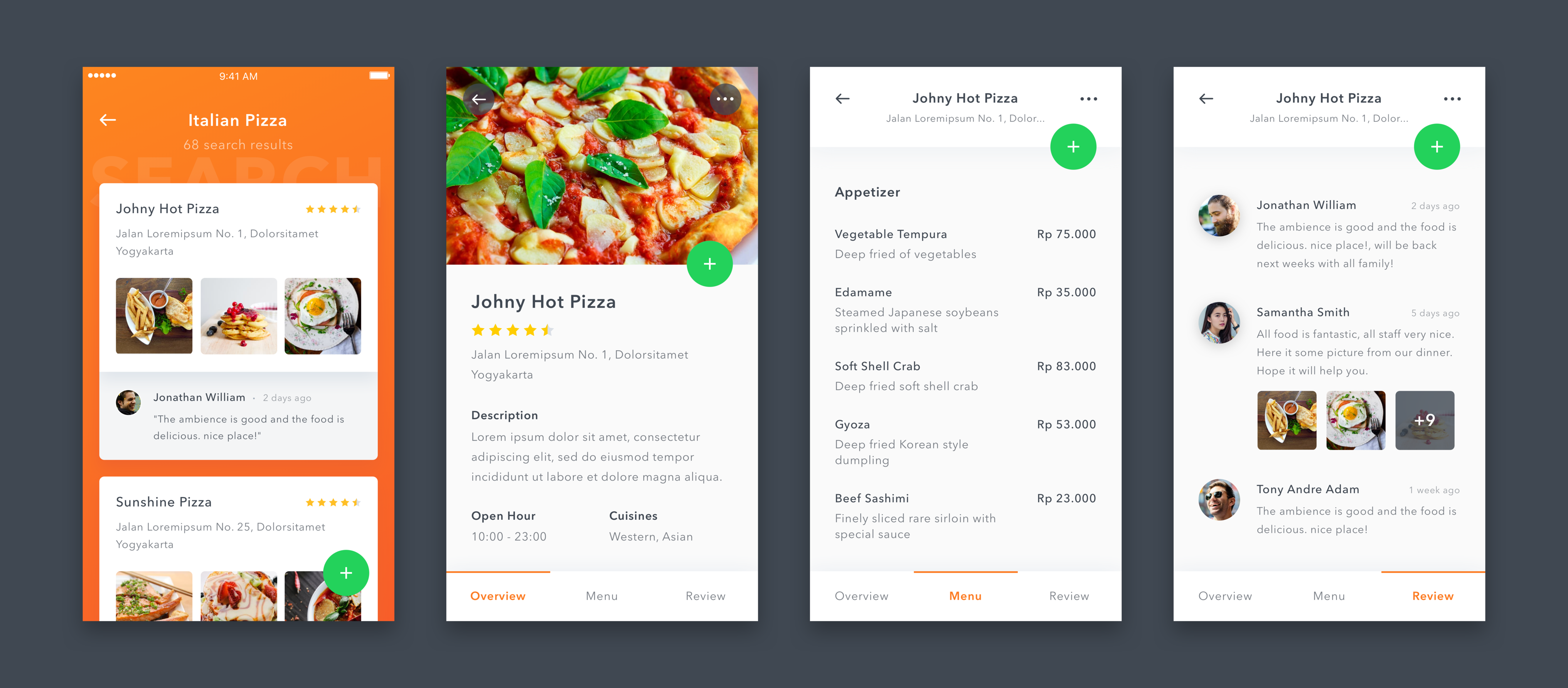 Free restaurant design software for mac osx
